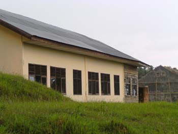 Gedung Tu