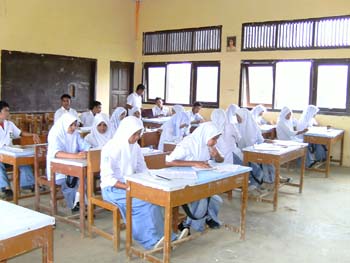 XII IPS kanan