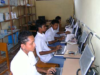 labkomputer